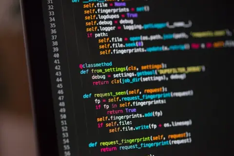 Web-sayt hazırlanması